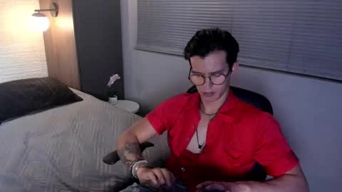 brandon_starkk online show from 11-15-25, 12:19