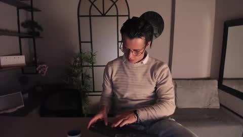 brandon_starkk online show from 12-15-25, 11:47