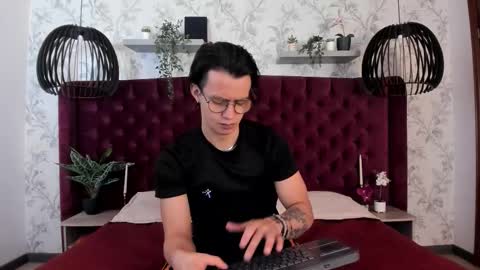 brandon_starkk online show from 01-15-26, 11:48