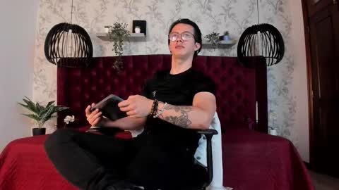 brandon_starkk online show from 02-06-26, 11:57