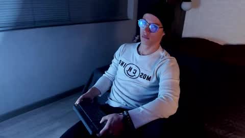 brandon_starkk online show from 02-10-26, 11:36
