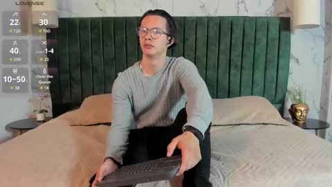 brandon_starkk online show from 03-17-26, 11:57