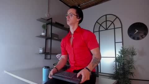 brandon_starkk online show from 03-18-26, 11:46