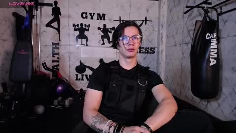 brandon_starkk online show from 03-29-26, 11:43