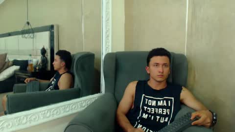 BrandonCole online show from 01-14-25, 06:17