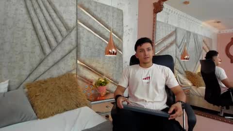 BrandonCole online show from 01-20-25, 12:18