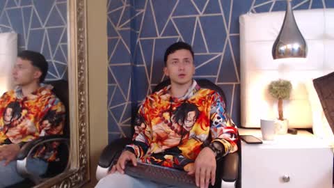 BrandonCole online show from 01-22-25, 12:27