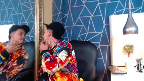 BrandonCole online show from 01-23-25, 12:19