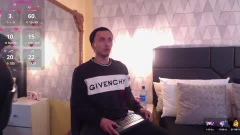 BrandonCole online show from 01-28-25, 12:32