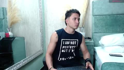 BrandonCole online show from 01-31-25, 03:44