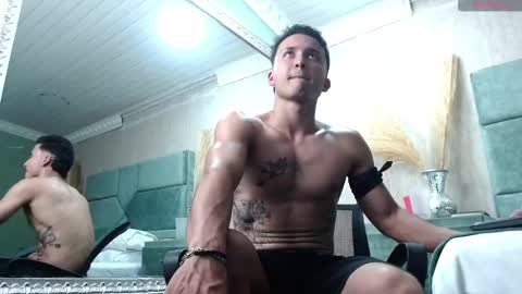 BrandonCole online show from 01-31-25, 06:47