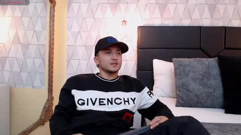 BrandonCole online show from 02-09-25, 12:41