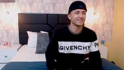 BrandonCole online show from 02-26-25, 12:25