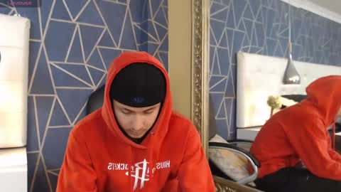 BrandonCole online show from 03-03-25, 12:05