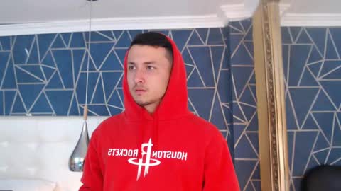 BrandonCole online show from 03-11-25, 12:17