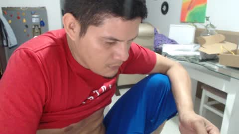 Brandonricoxxx online show from 06-28-26, 03:45