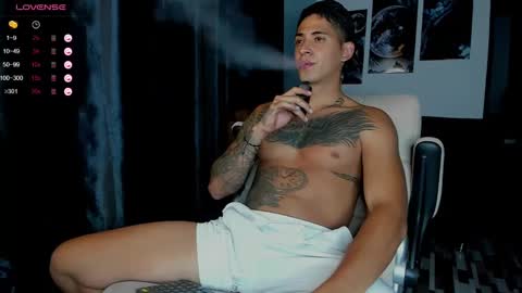 Brandon Lavitt online show from 02-17-25, 11:53