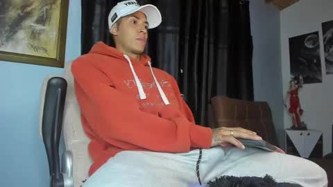 Brandon Lavitt online show from 03-12-25, 12:15