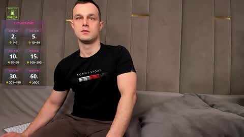 BRANDON online show from 02-28-26, 04:24