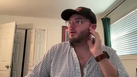 Brandon Bailey online show from 12-05-24, 01:17