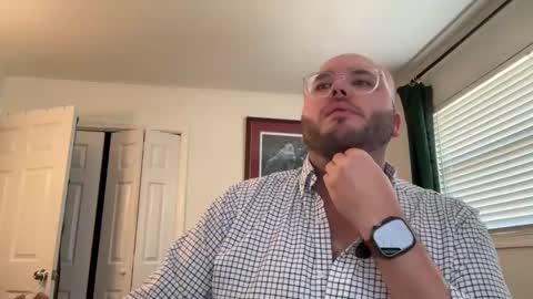 Brandon Bailey online show from 12-05-24, 04:55