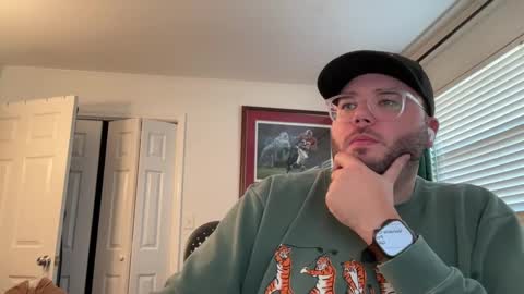 Brandon Bailey online show from 12-05-24, 08:00