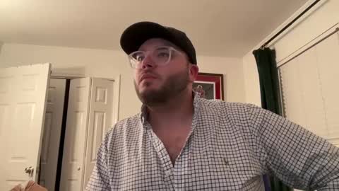 Brandon Bailey online show from 12-06-24, 12:45