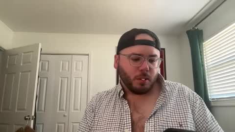 Brandon Bailey online show from 12-07-24, 05:42