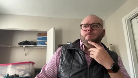 Brandon Bailey online show from 03-06-25, 02:29