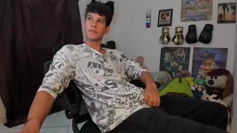 Brandon Stone online show from 03-20-26, 11:31