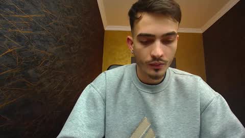 BrandonTateX online show from 01-11-25, 03:42