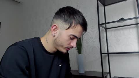 BrandonTateX online show from 01-21-25, 11:56