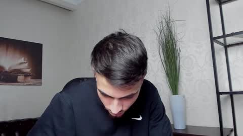 BrandonTateX online show from 01-21-25, 02:59