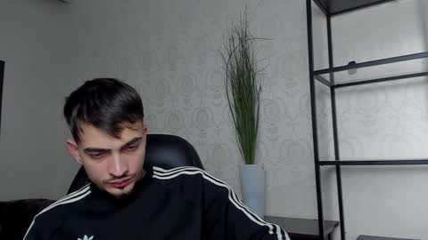 BrandonTateX online show from 01-22-25, 01:00