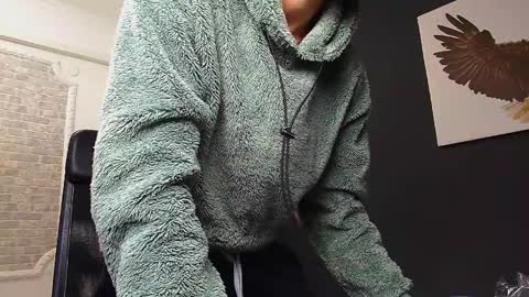 BrandonTateX online show from 01-24-25, 12:10