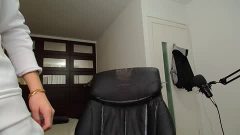 BrandonTateX online show from 01-26-25, 08:46