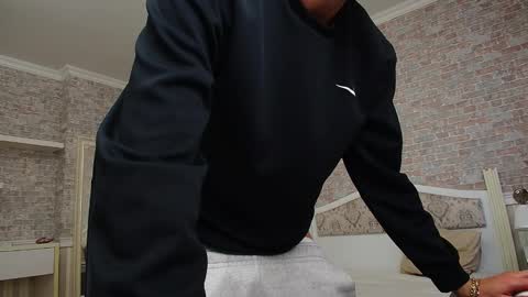 BrandonTateX online show from 01-30-25, 11:11