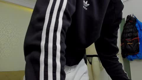 BrandonTateX online show from 02-05-25, 12:49