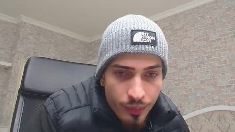 BrandonTateX online show from 02-11-25, 03:29