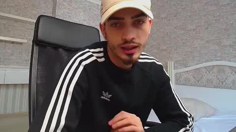 BrandonTateX online show from 02-22-25, 11:46