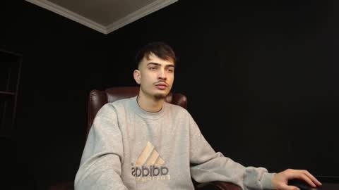 BrandonTateX online show from 02-25-25, 01:17