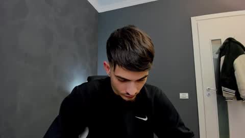 BrandonTateX online show from 02-28-25, 04:31