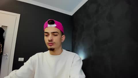 BrandonTateX online show from 03-04-25, 12:22