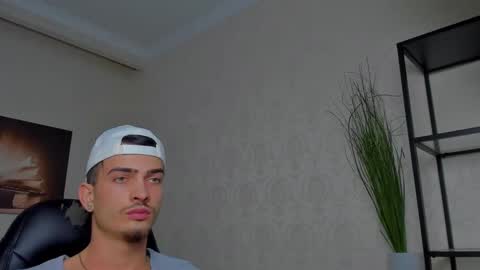 BrandonTateX online show from 03-12-25, 03:51