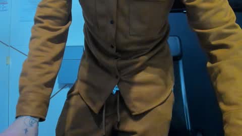 BrandonTateX online show from 01-05-26, 05:27