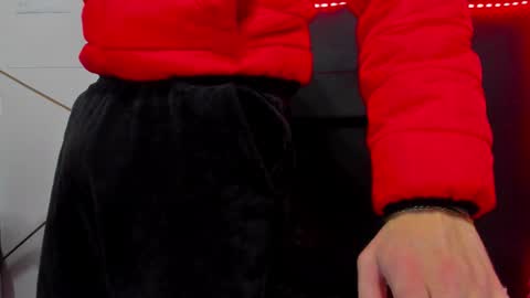 BrandonTateX online show from 02-03-26, 06:22