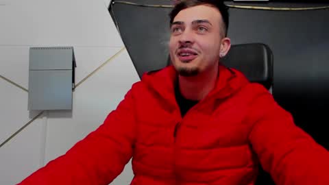 BrandonTateX online show from 04-20-26, 06:05