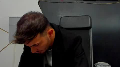 Snapshot of brandontatex chatting on 05-12-26, 07:16 BrandonTateX online show from 05-12-26, 07:16