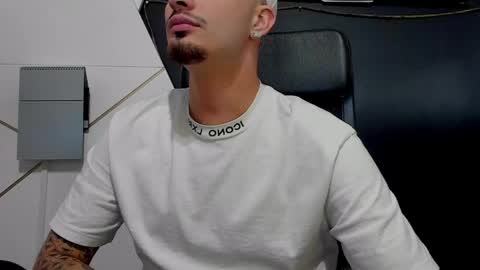Snapshot of brandontatex chatting on 05-16-26, 07:49 BrandonTateX online show from 05-16-26, 07:49