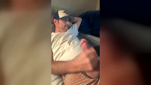 OnlyBrando online show from 07-28-26, 12:29